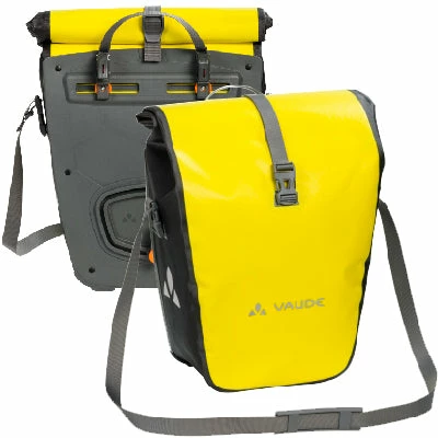 Sacoches Arrière Pour Vélo Aqua Back VAUDE La Paire – Image 2