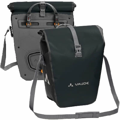 Sacoches Arrière Pour Vélo Aqua Back VAUDE La Paire – Image 4