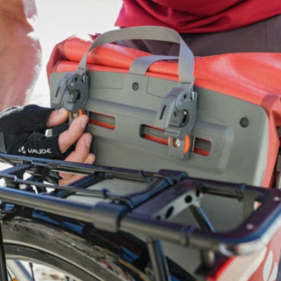 Sacoches Arrière Pour Vélo Aqua Back VAUDE La Paire – Image 6