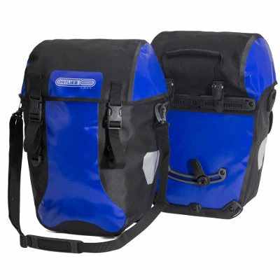 Sangle D'épaule Réglable Pour Sacoche De Vélo Ortlieb – Image 2