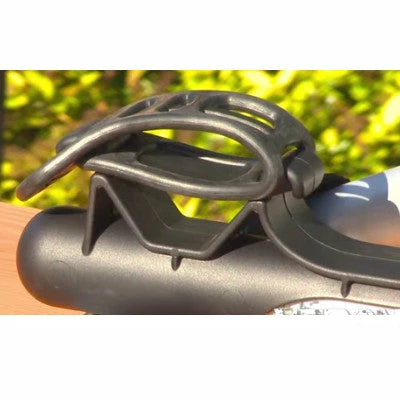 Sangles De Caoutchouc Pour Porte-vélo Peruzzo - Par 6 – Image 2