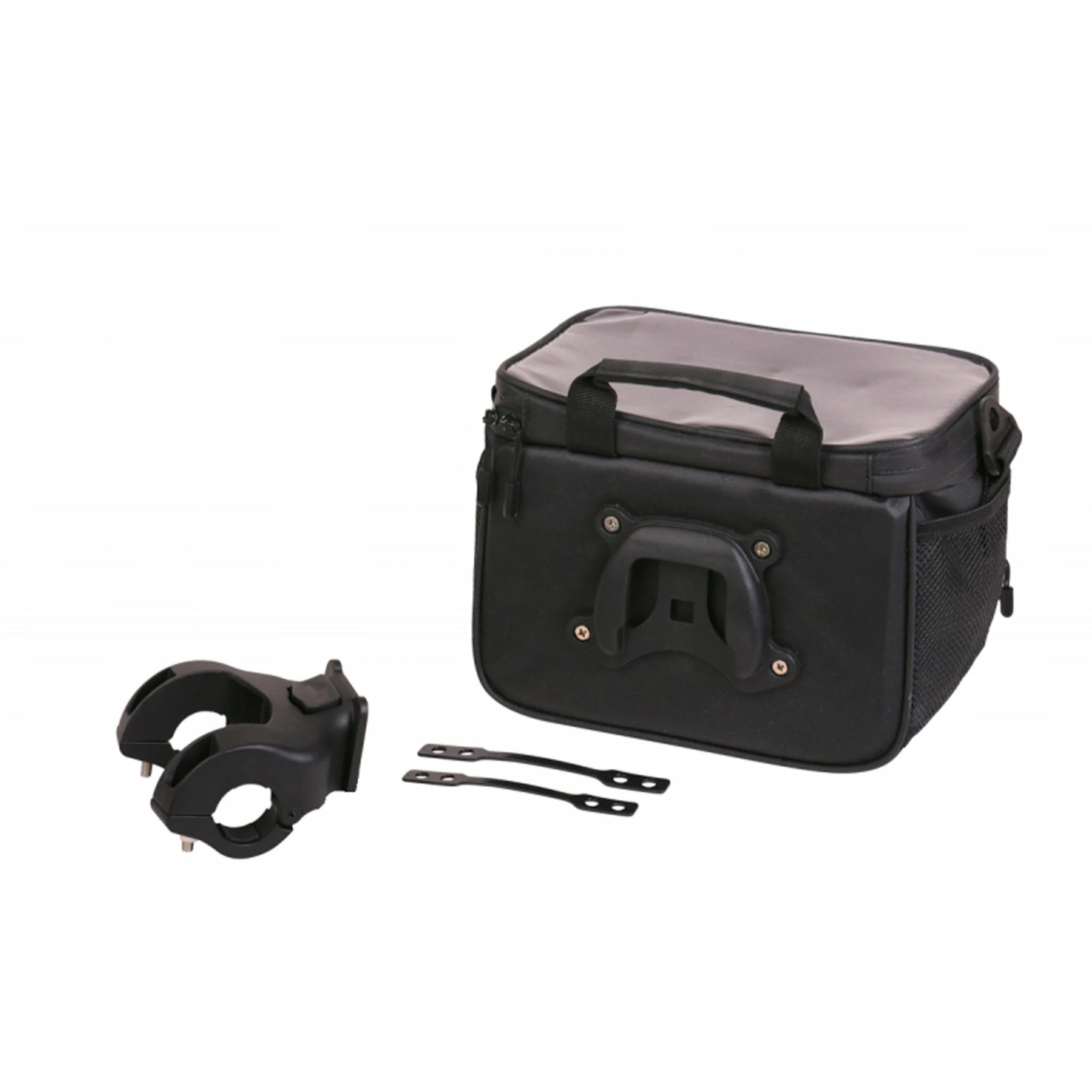 ZEFAL Sacoche Guidon Zéfal Avec Porte-carte 7L – Image 2