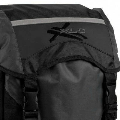 Set De Sacoches Vélo 30L Fixation Crochets XLC – Image 3
