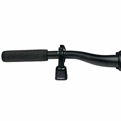 Sonnette Clochette VTT Timber 3.0 Montage Rapide – Image 3