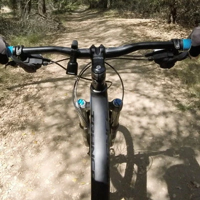 Sonnette Clochette VTT Timber 3.0 Montage Rapide – Image 5