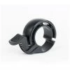 Sonnette Pour Vélo Knog Oi Classic Noire Small