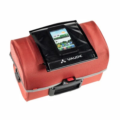 Support Smartphone BeGuided Small Sur Sacoche VAUDE – Image 2