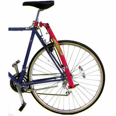 Trail-Gator Trail Gator - Barre Tandem Entre Vélo Enfant Et Vélo Adulte – Image 2