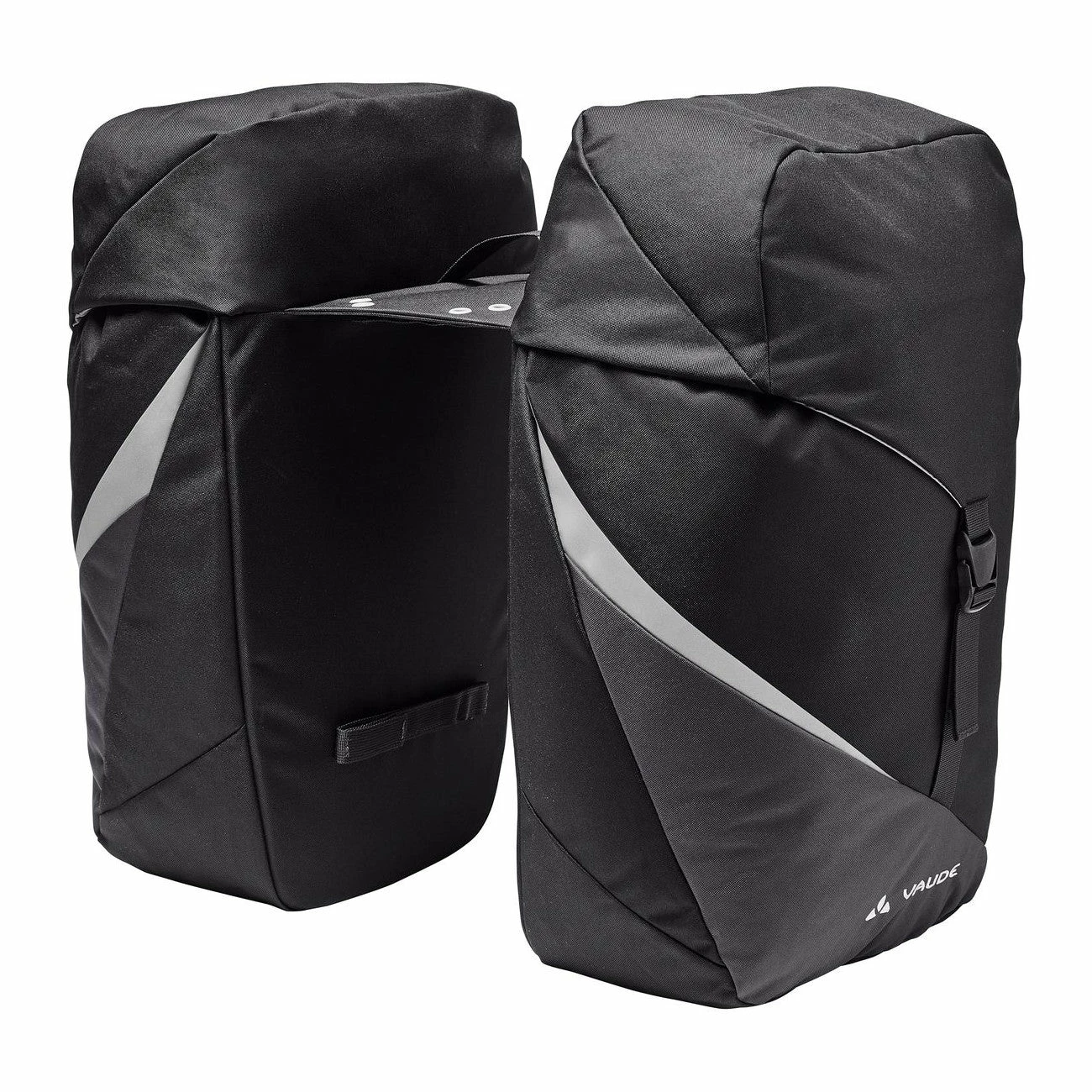 Sacoche Vélo Arrière Double TwinRoadster Vaude – Image 2