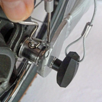 Vis à Papillon Avec Goupille Pour FollowMe – Image 3